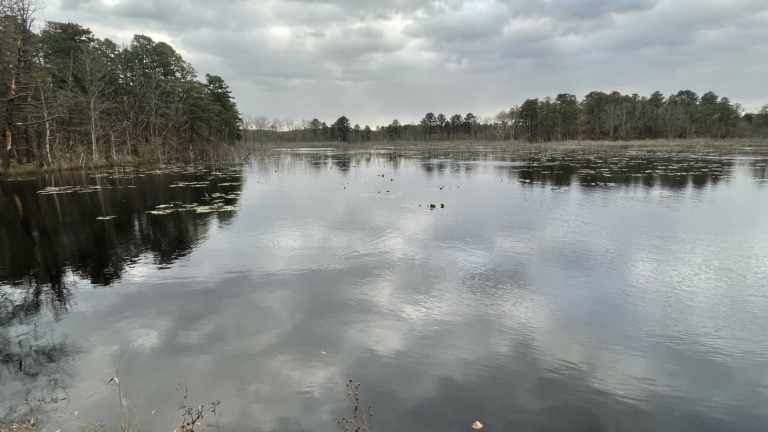 Officials applaud deal to expand preserve