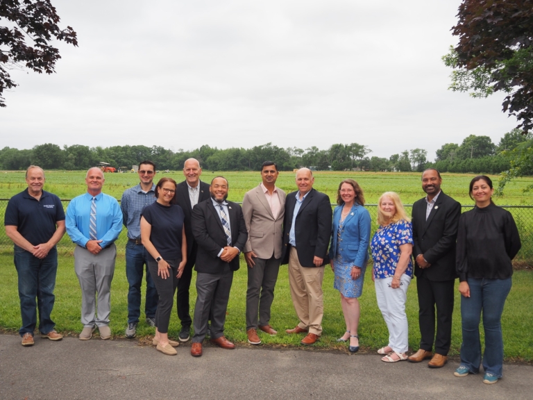 County ends preservation cost share