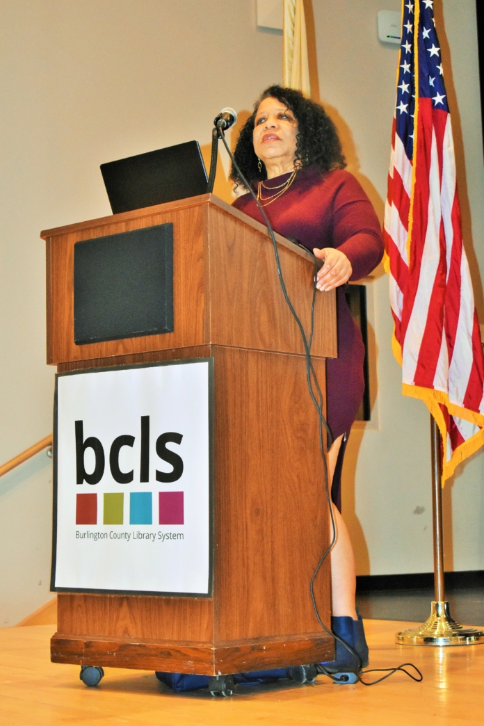 Slavery presentation