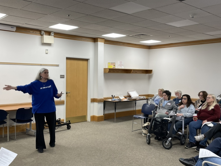 ‘What’s happening is not OK’