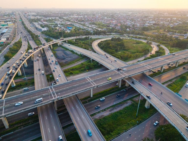 I-295 southbound/Al-Jo’s Curve to be closed and detoured Wednesday and Thursday nights in Bellmawr, Camden County
