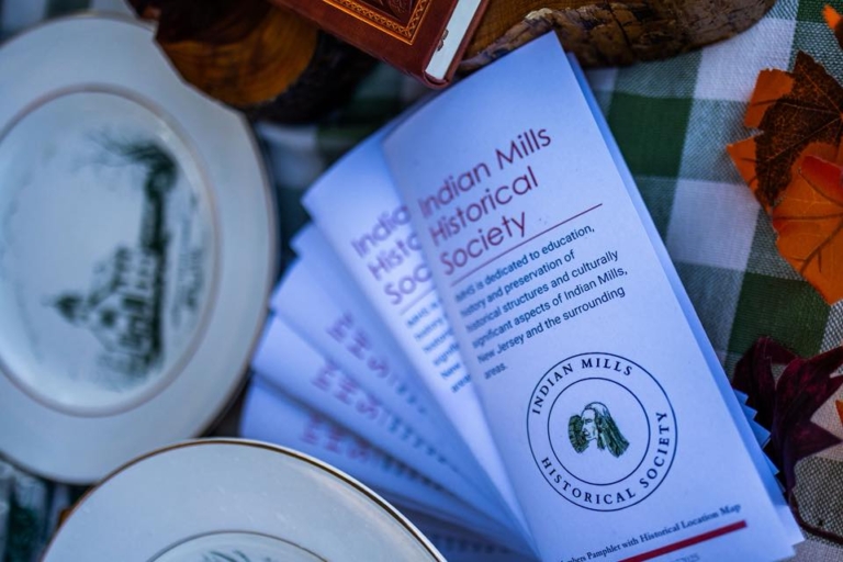 Historical society, alliance seek stewards