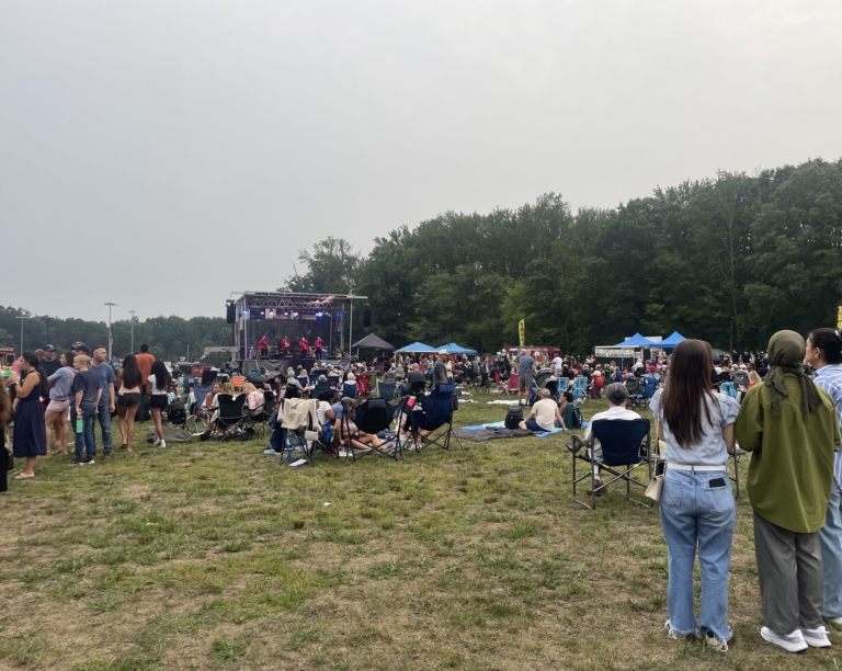Next up: Township set for Star Spangled Spectacular