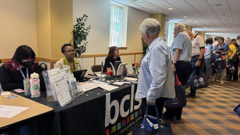 Burlington County Senior Expo coming on May 6