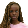 Megan Omolo