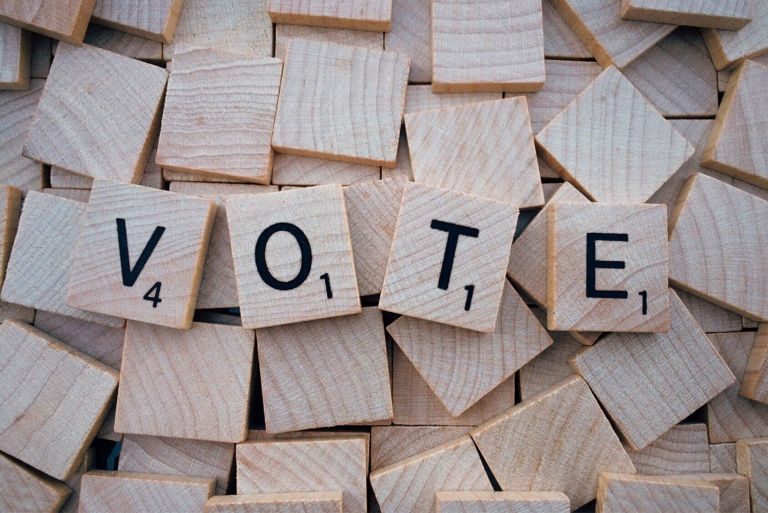 Voters: Watch for vote-by-mail ballots