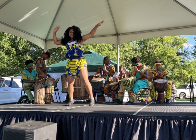 Jumpin’ Juneteenth