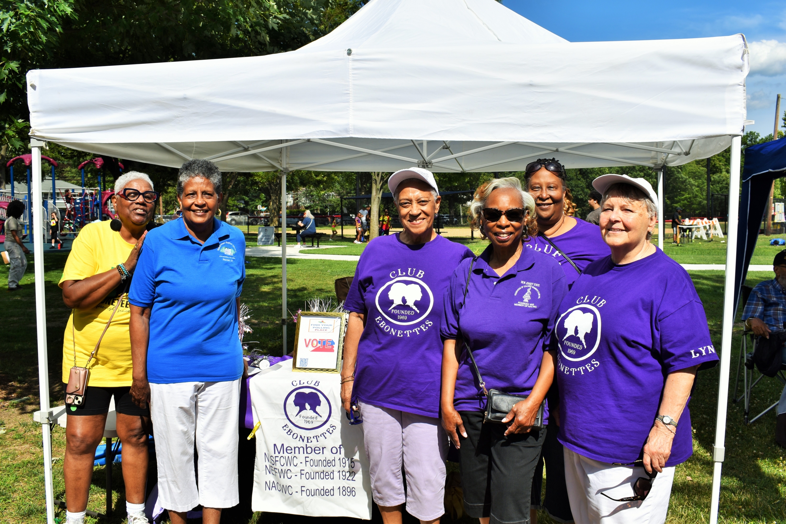 Trio of towns marks Juneteenth among hundreds