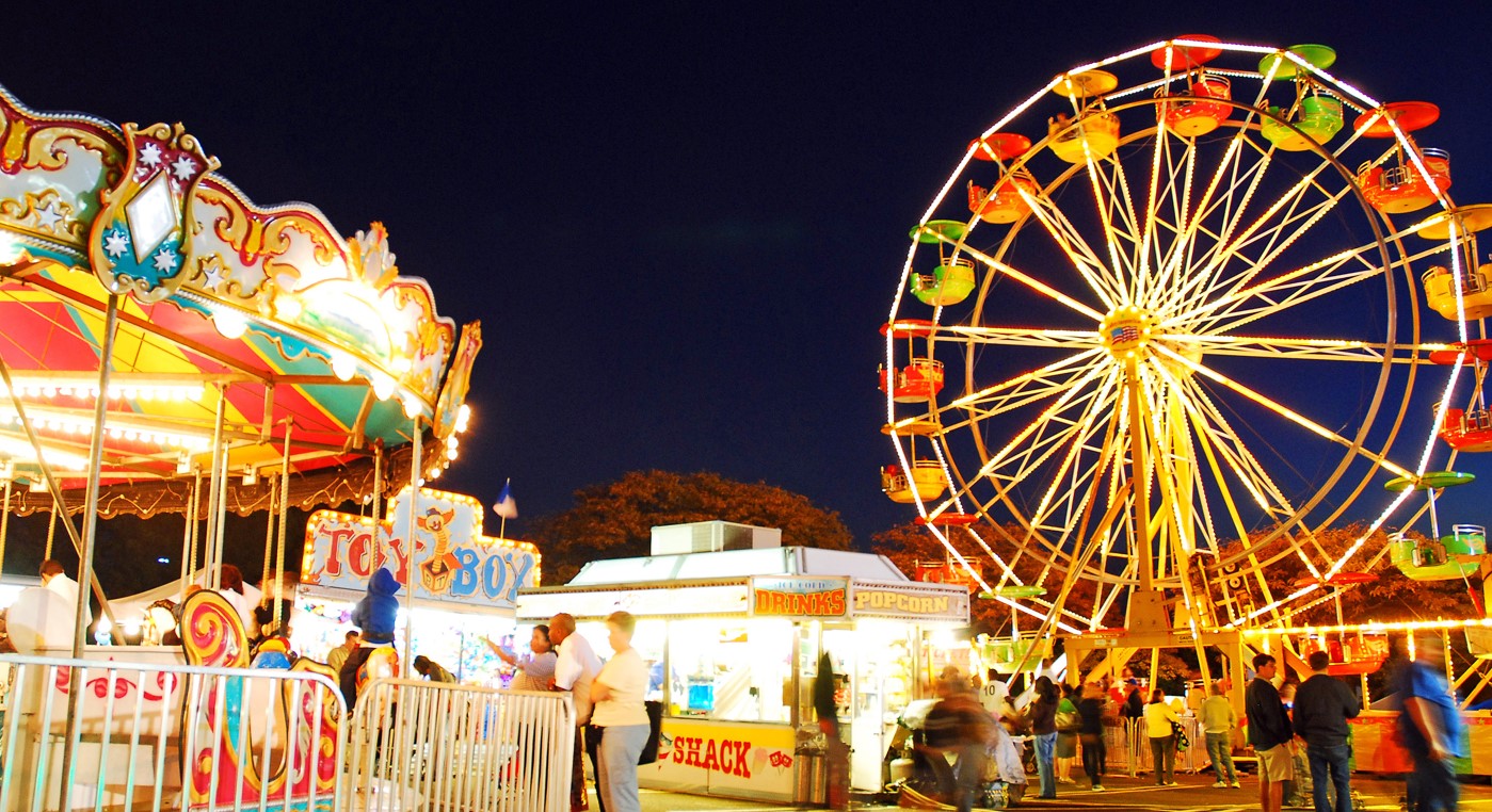 County 4-H Fair to feature four days of events