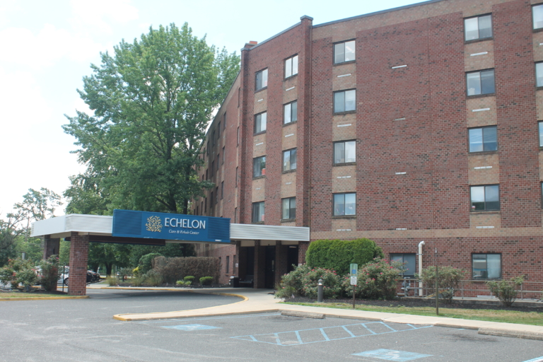 Voorhees Rehab facility evacuated due to HVAC failure