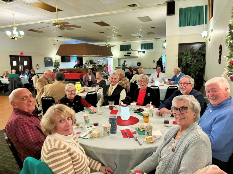 Delran Seniors Club keeps community active and connected