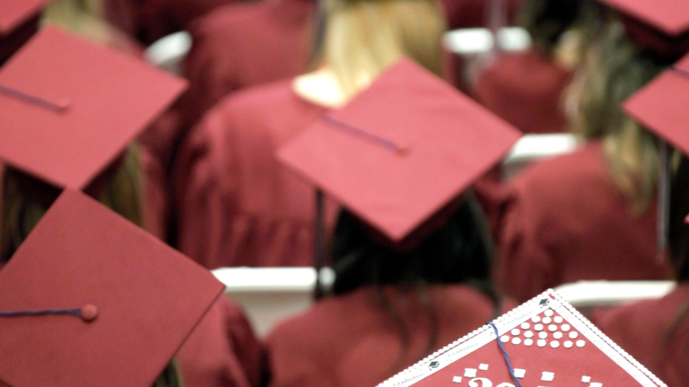 Lower rate of 11th graders meet reading standard — but don’t panic