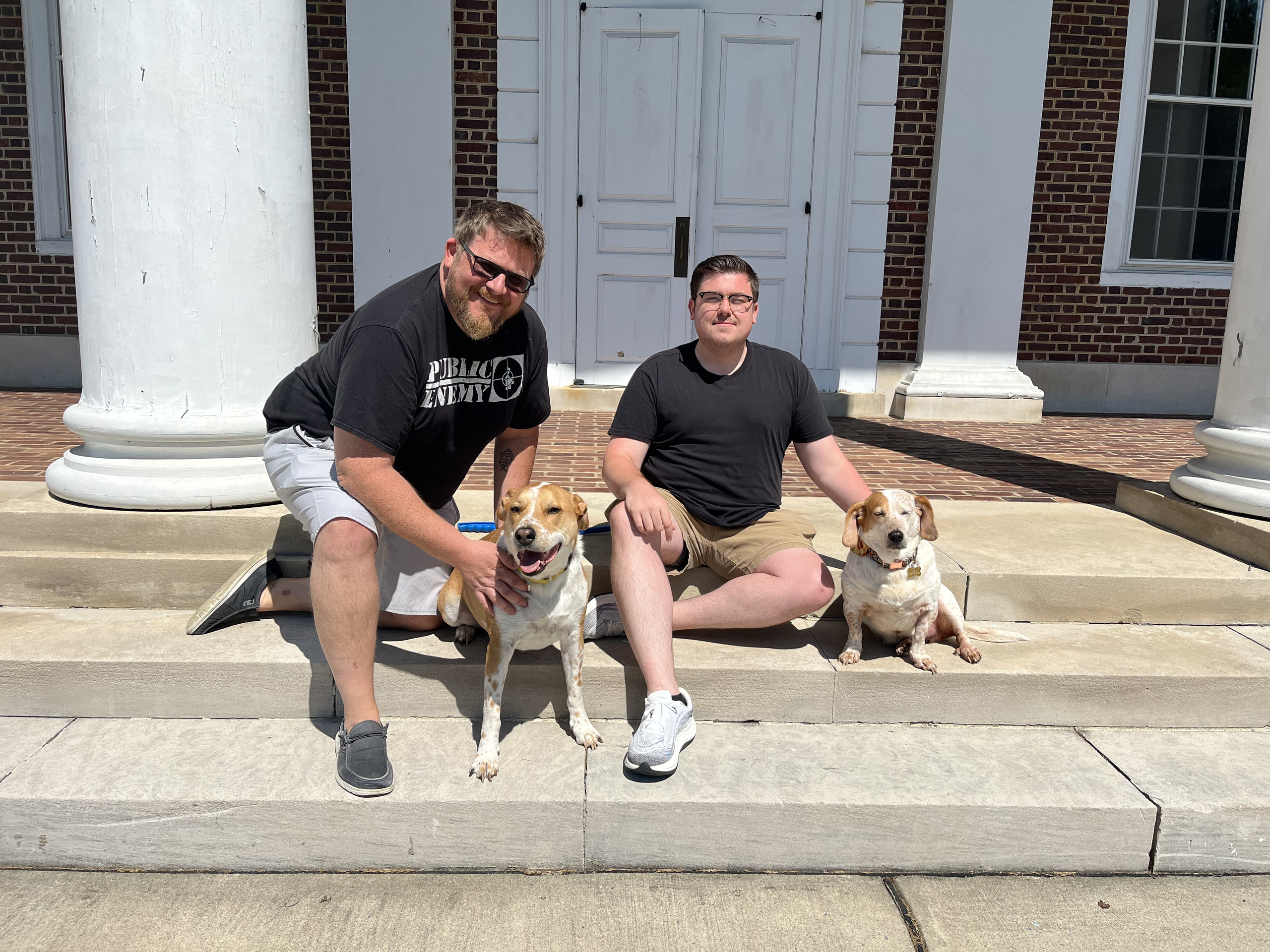 First Presbyterian Church to host a blessing of the animals