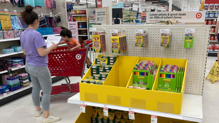 As costs rise, states offer back-to-school tax holiday. But not Jersey