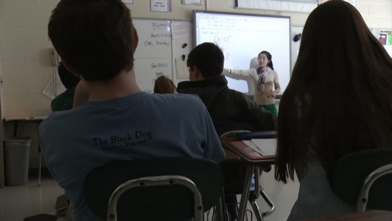 Deadlock on steep health insurance cost increases for school staffs