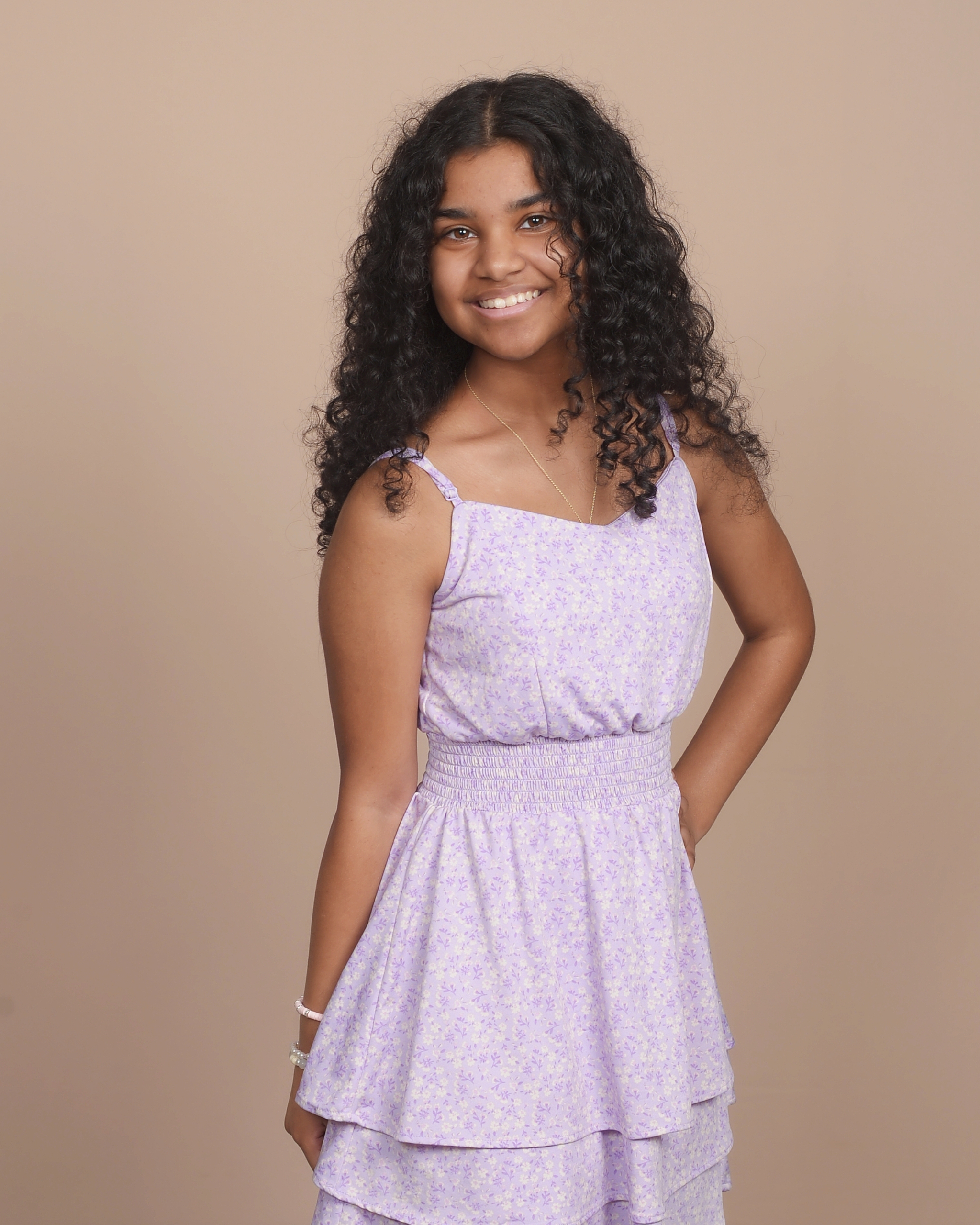 'Creative, innovative, resourceful': Marlton resident named a 2026 International Young Eco-Hero