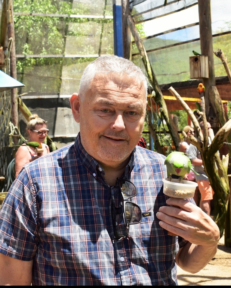 Dan Jankowsi