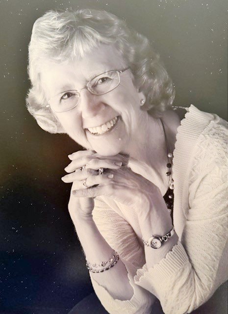 Dolores Raube