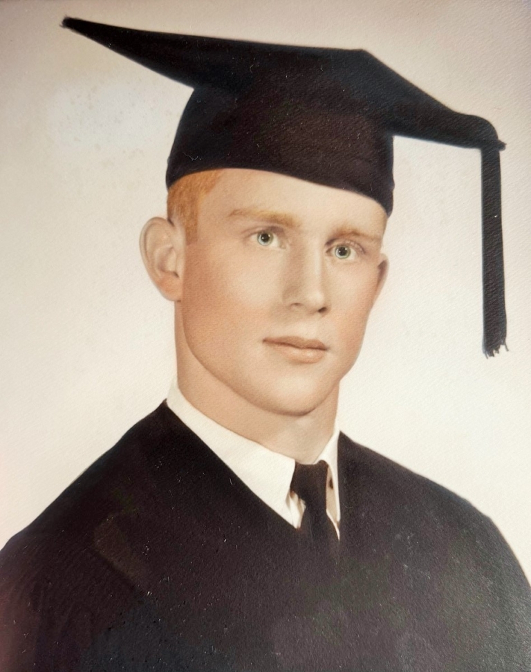 Howard L. Vaux