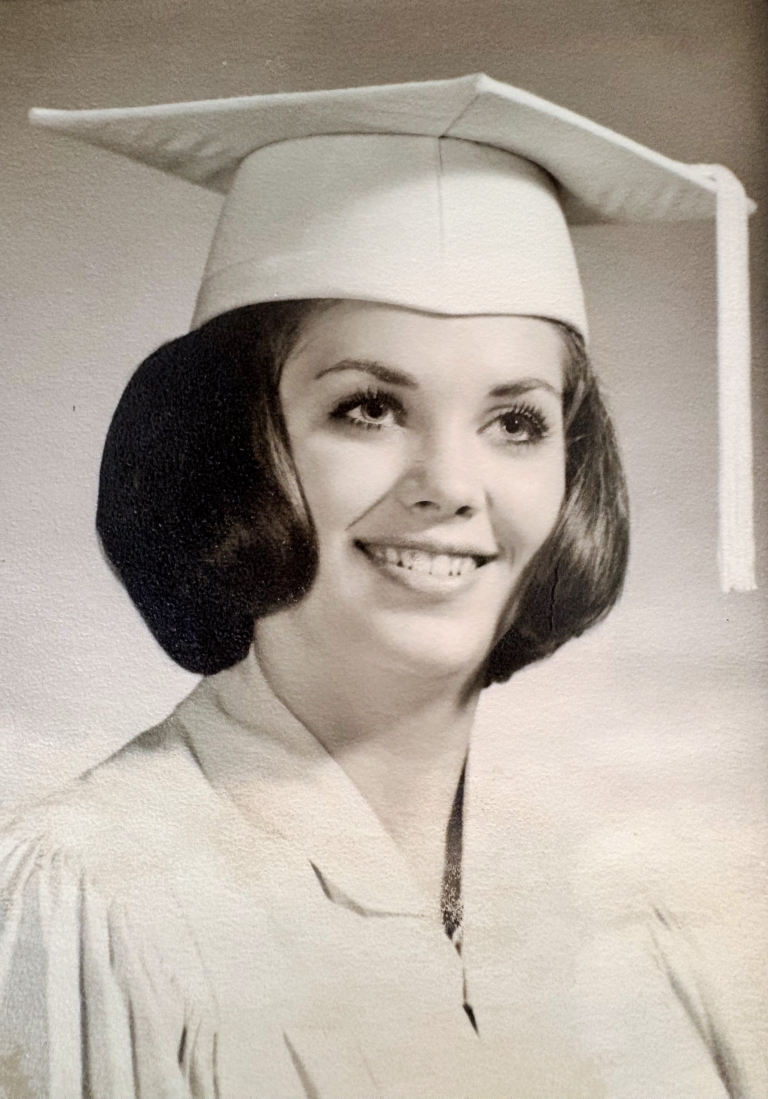 Pamela Powell