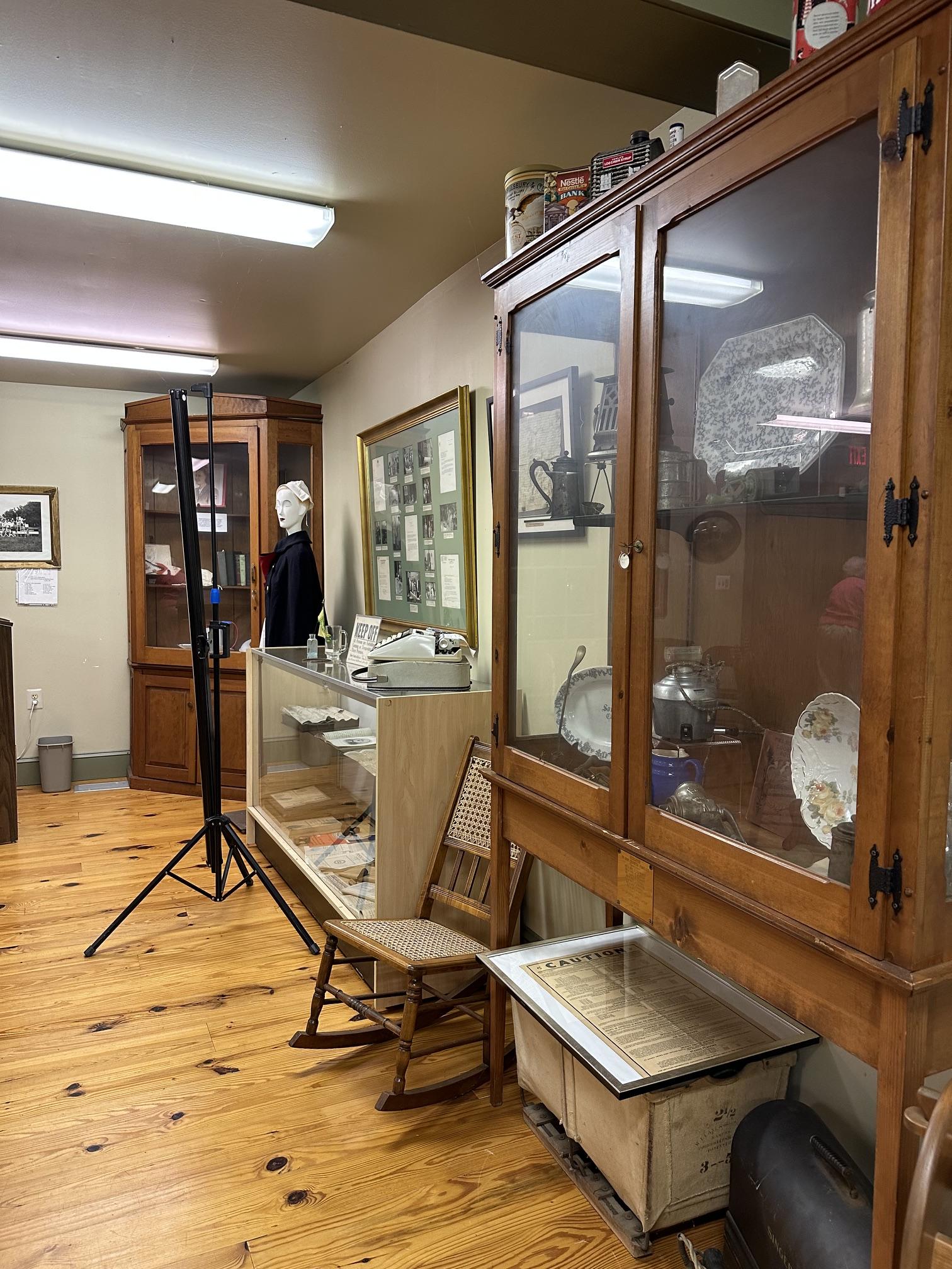 A visible, yet 'hidden gem' in the community