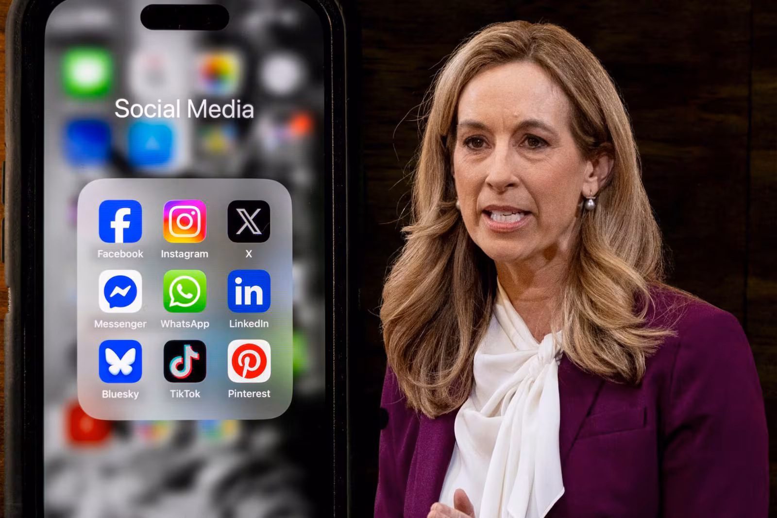 New Jersey picks Rutgers to lead social media research center