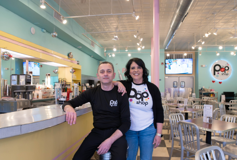 ‘We are more than just grilled cheese’