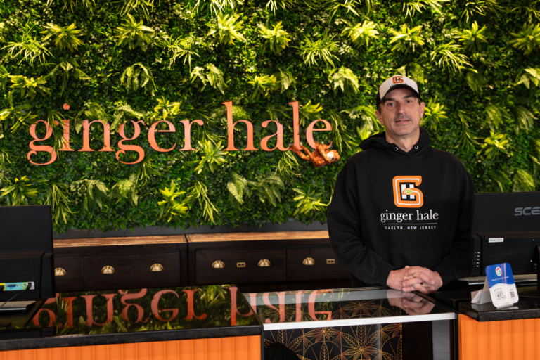 Ginger Hale offers a ‘relaxed, inviting’ environment