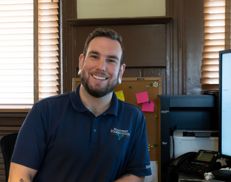 Spend summer in Downtown Hammonton