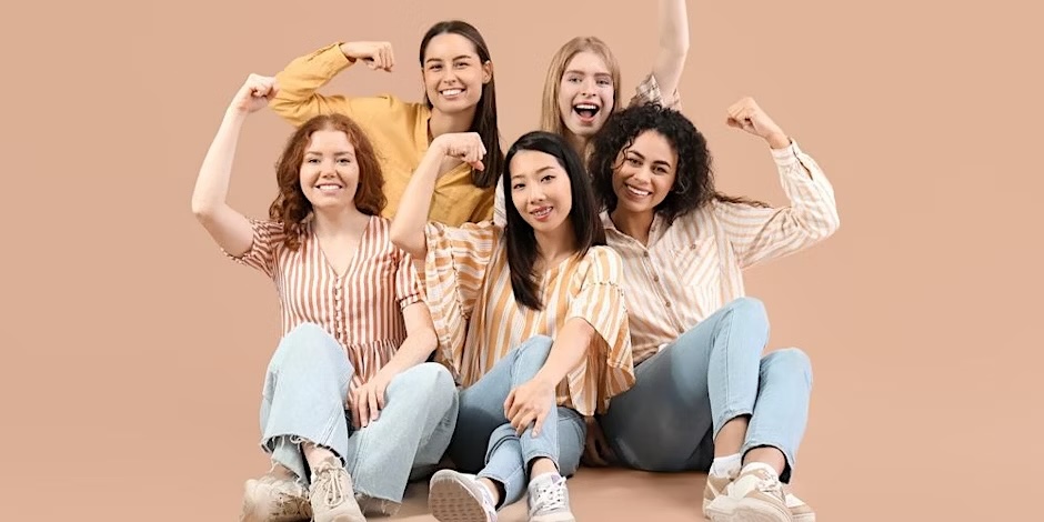 EmpowerHer: A Women's Health Event
