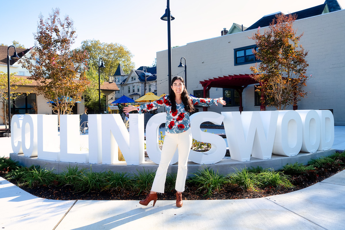 Invested in Collingswood | Lifestyles