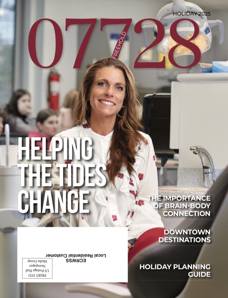 07728 Freehold | Holiday 2025