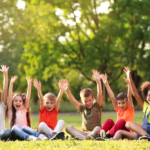 Central Jersey Kids & Camp Expo