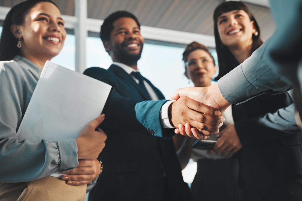South Jersey Job Fair