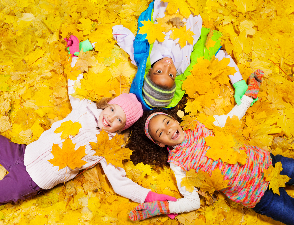 Central Jersey Fall Fest
