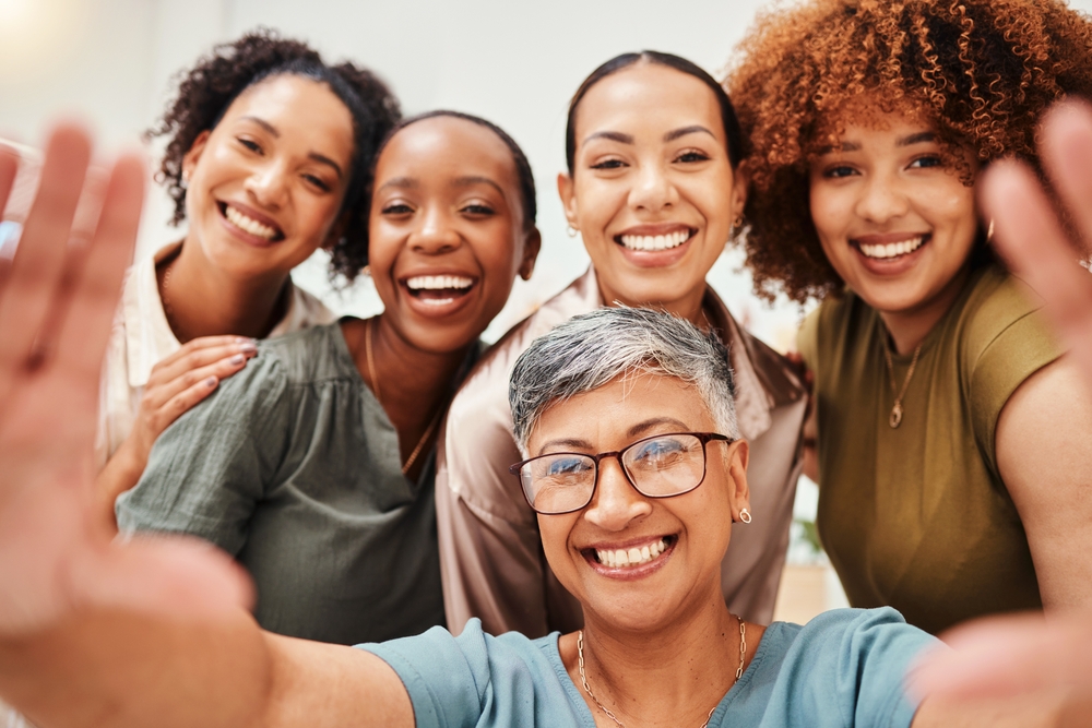 40 Fabulous Females